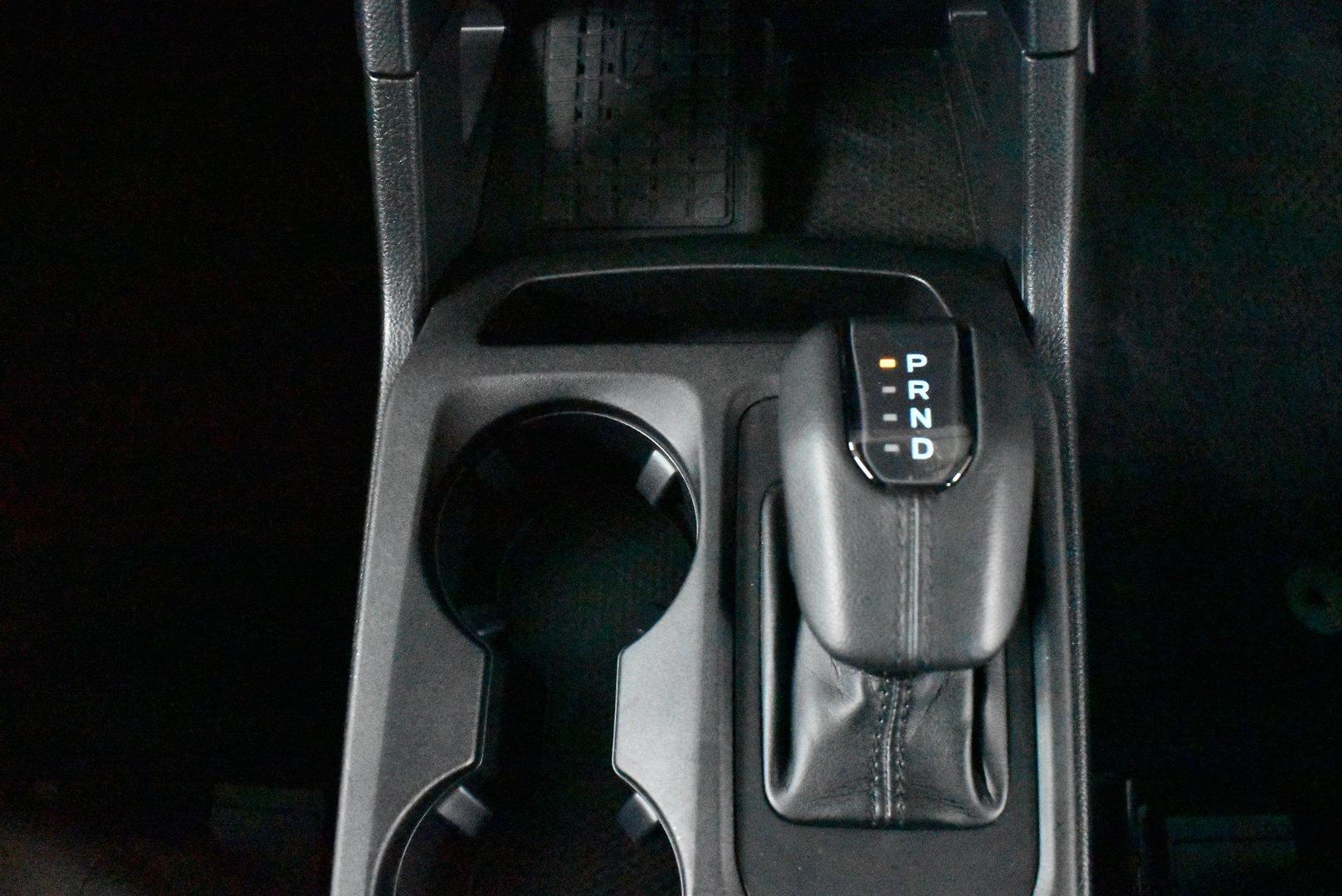 2025 Ford Everest Ambiente — photo 20