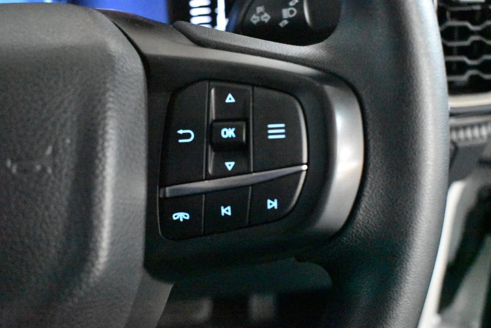2025 Ford Everest Ambiente — photo 22