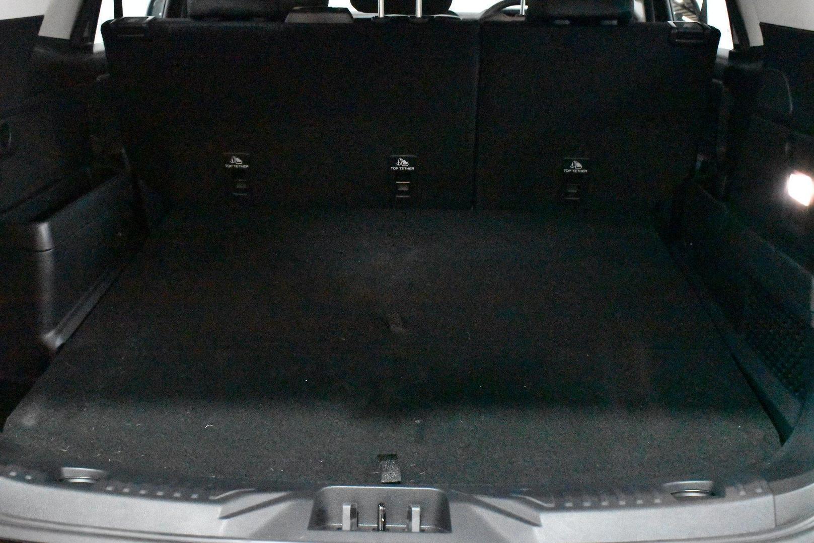 2025 Ford Everest Ambiente — photo 15