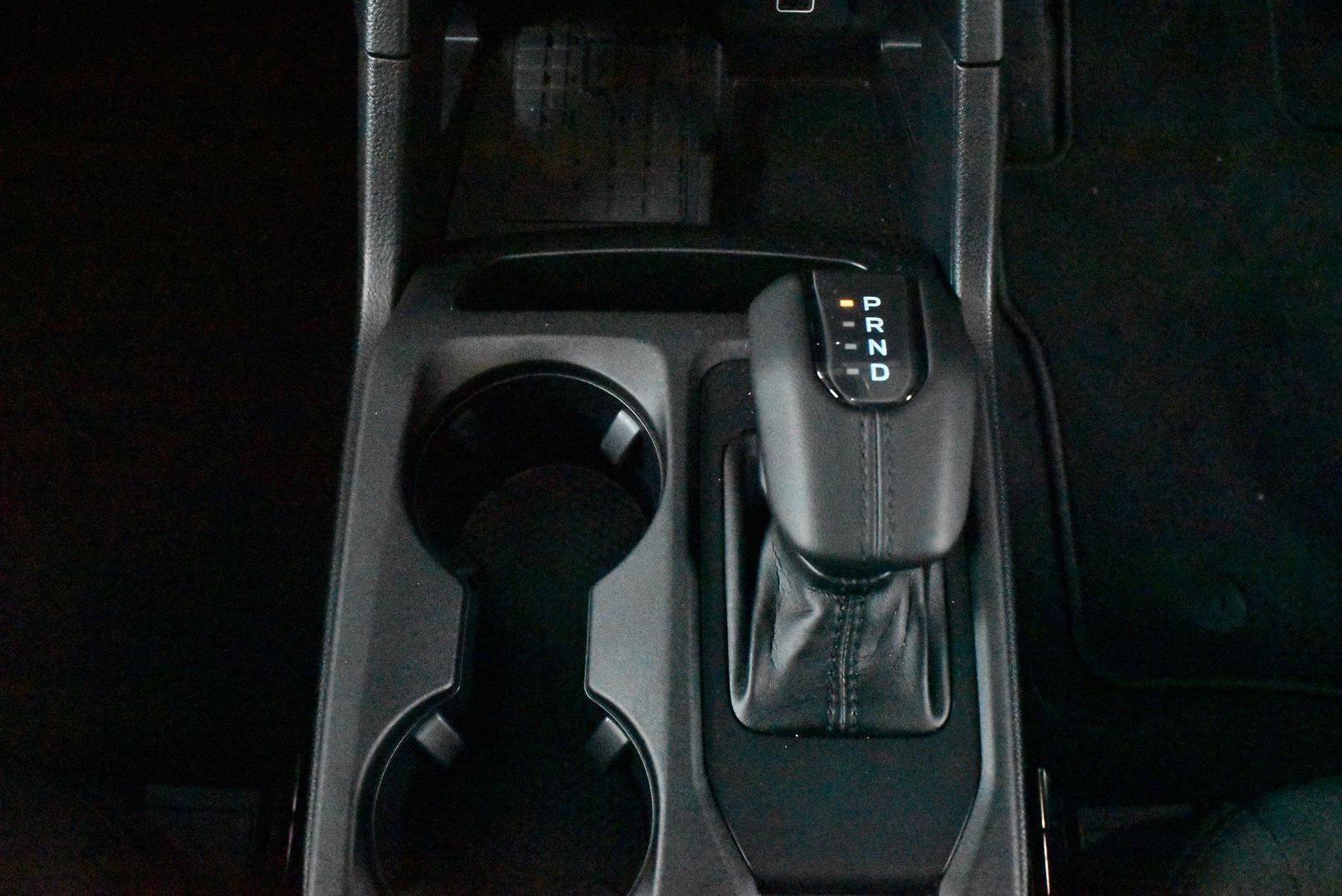 2025 Ford Everest Ambiente — photo 19