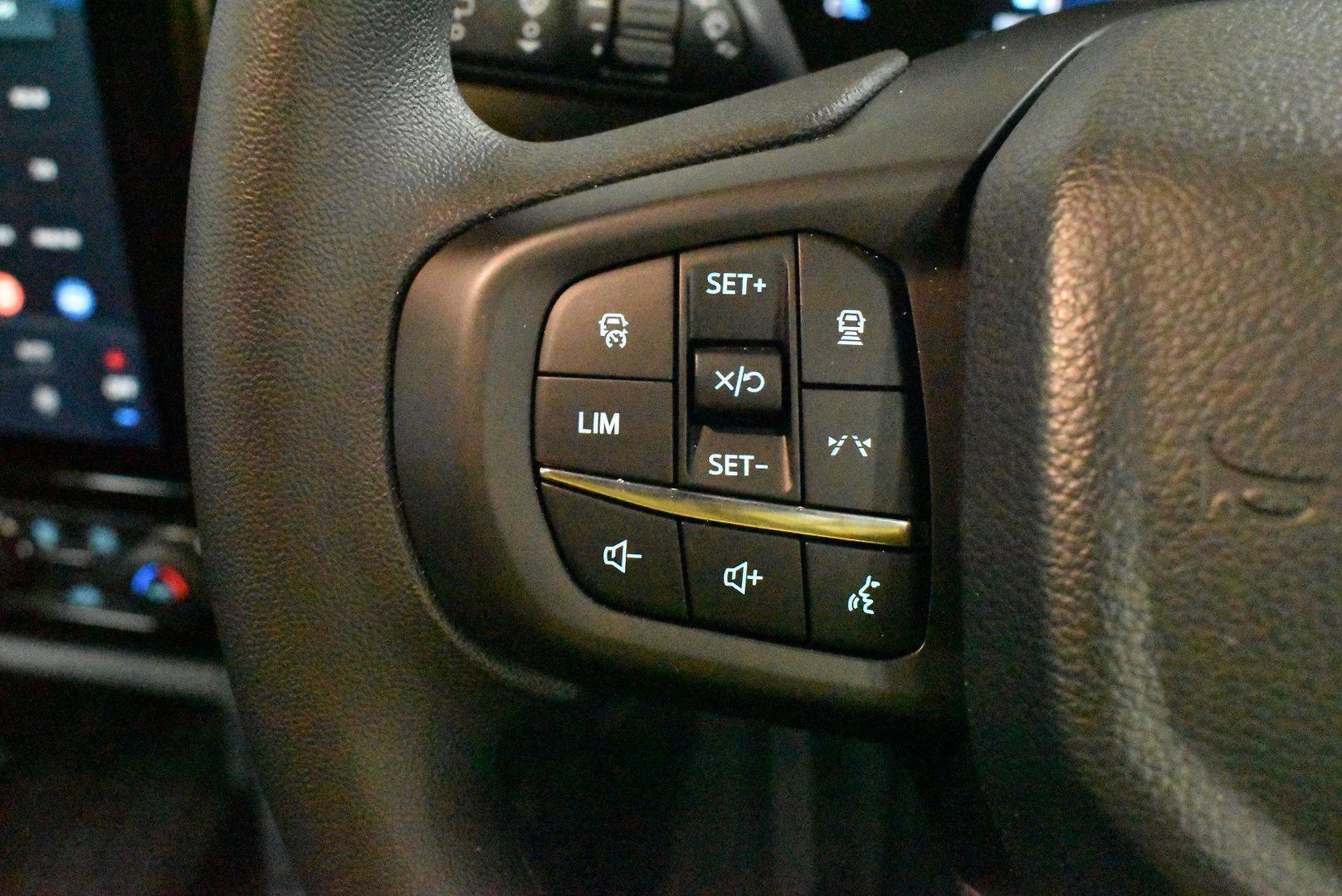 2025 Ford Everest Ambiente — photo 20