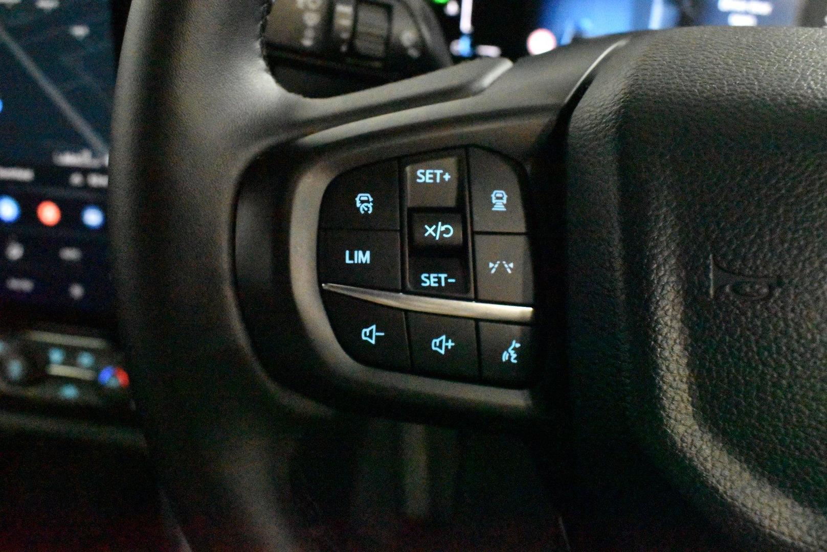 2025 Ford Ranger Super Duty — photo 21