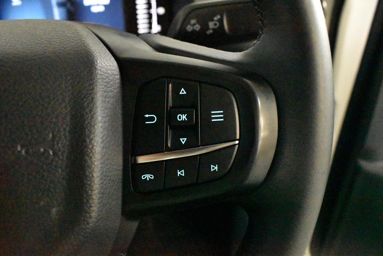 2025 Ford Ranger Super Duty — photo 22