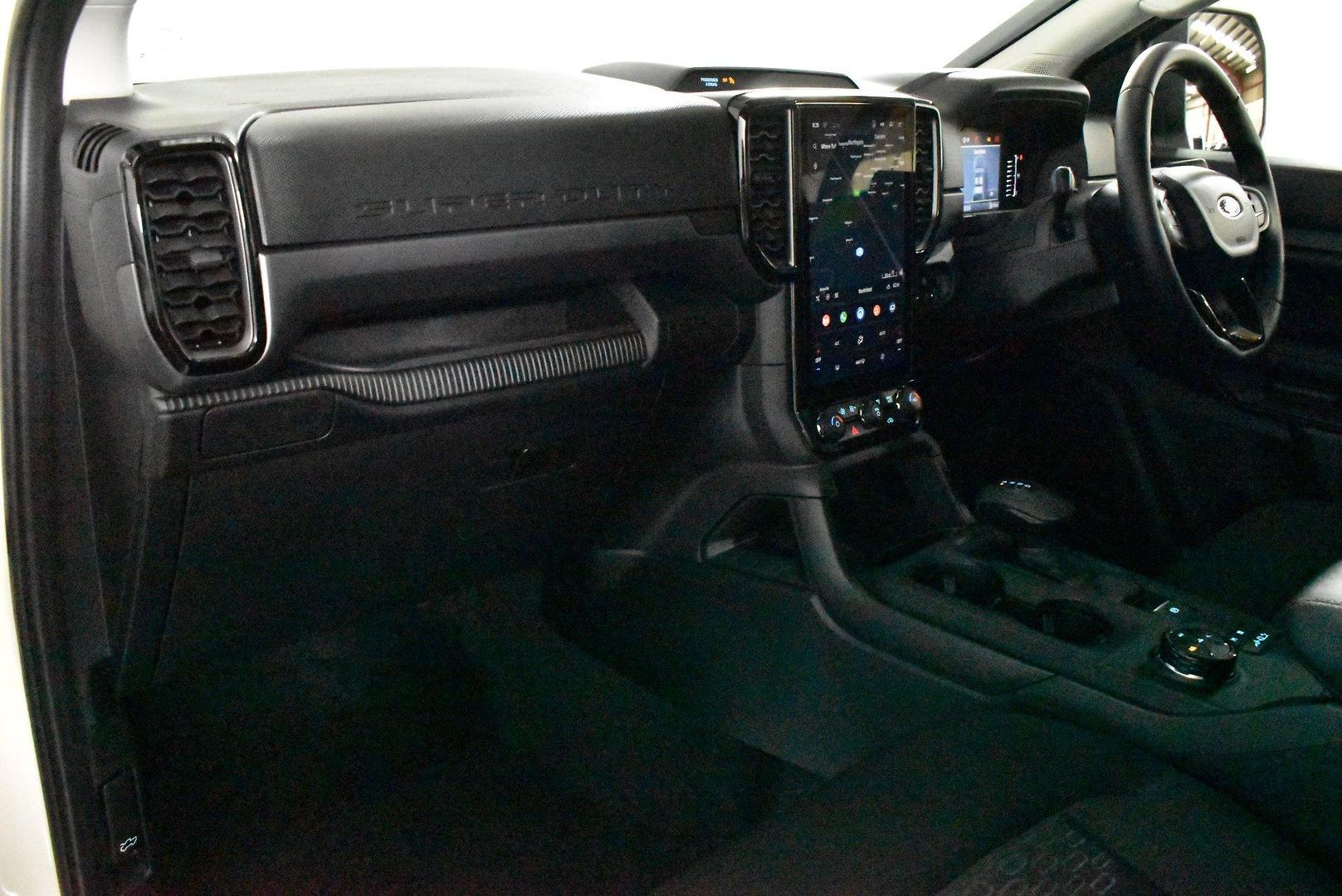 2025 Ford Ranger Super Duty — photo 6