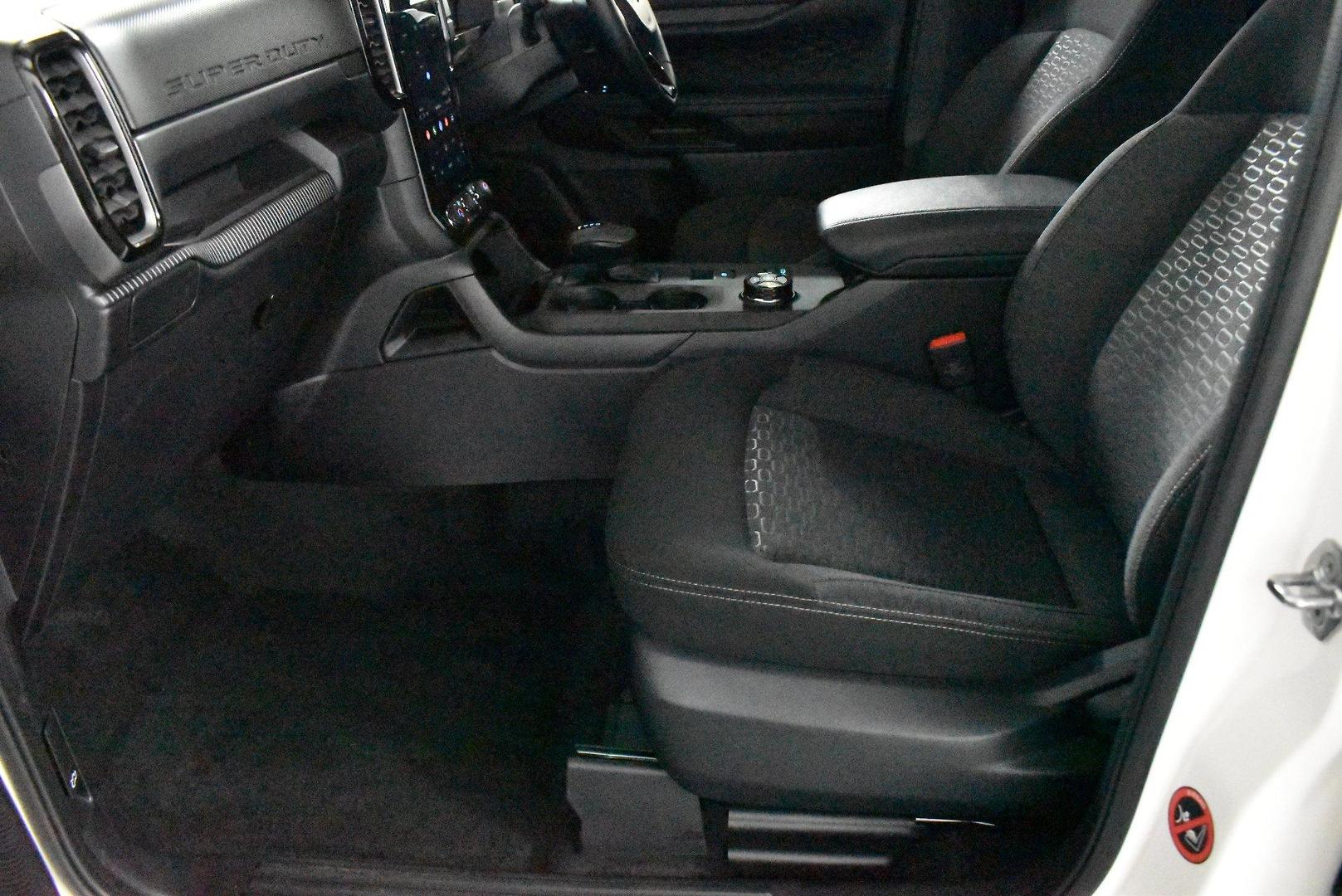 2025 Ford Ranger Super Duty — photo 7