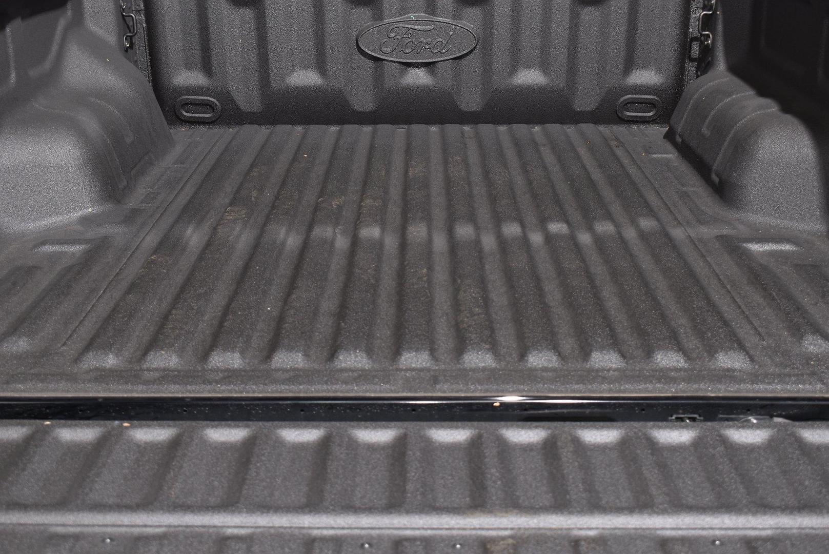 2025 Ford Ranger Raptor — photo 16