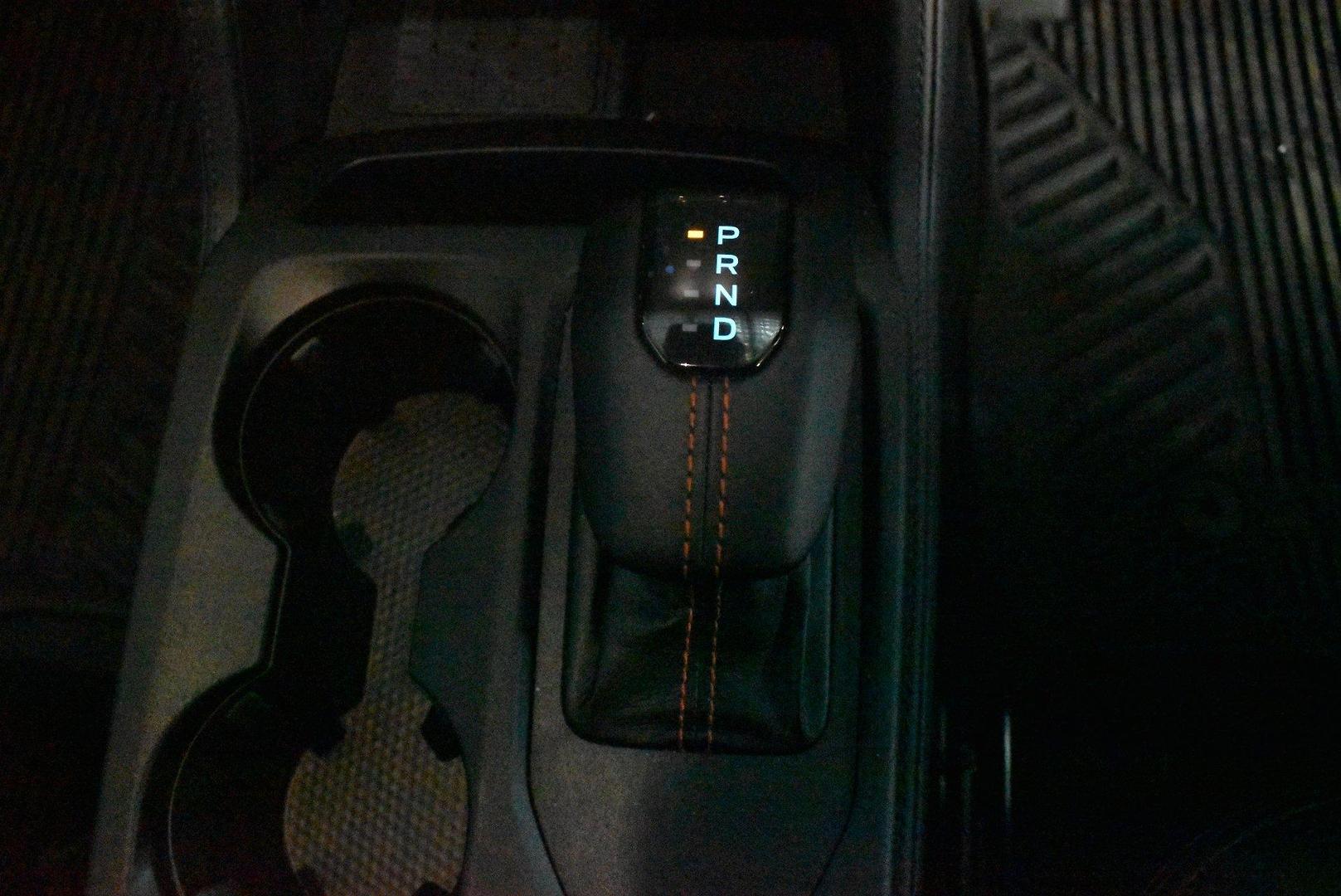 2025 Ford Ranger Raptor — photo 20