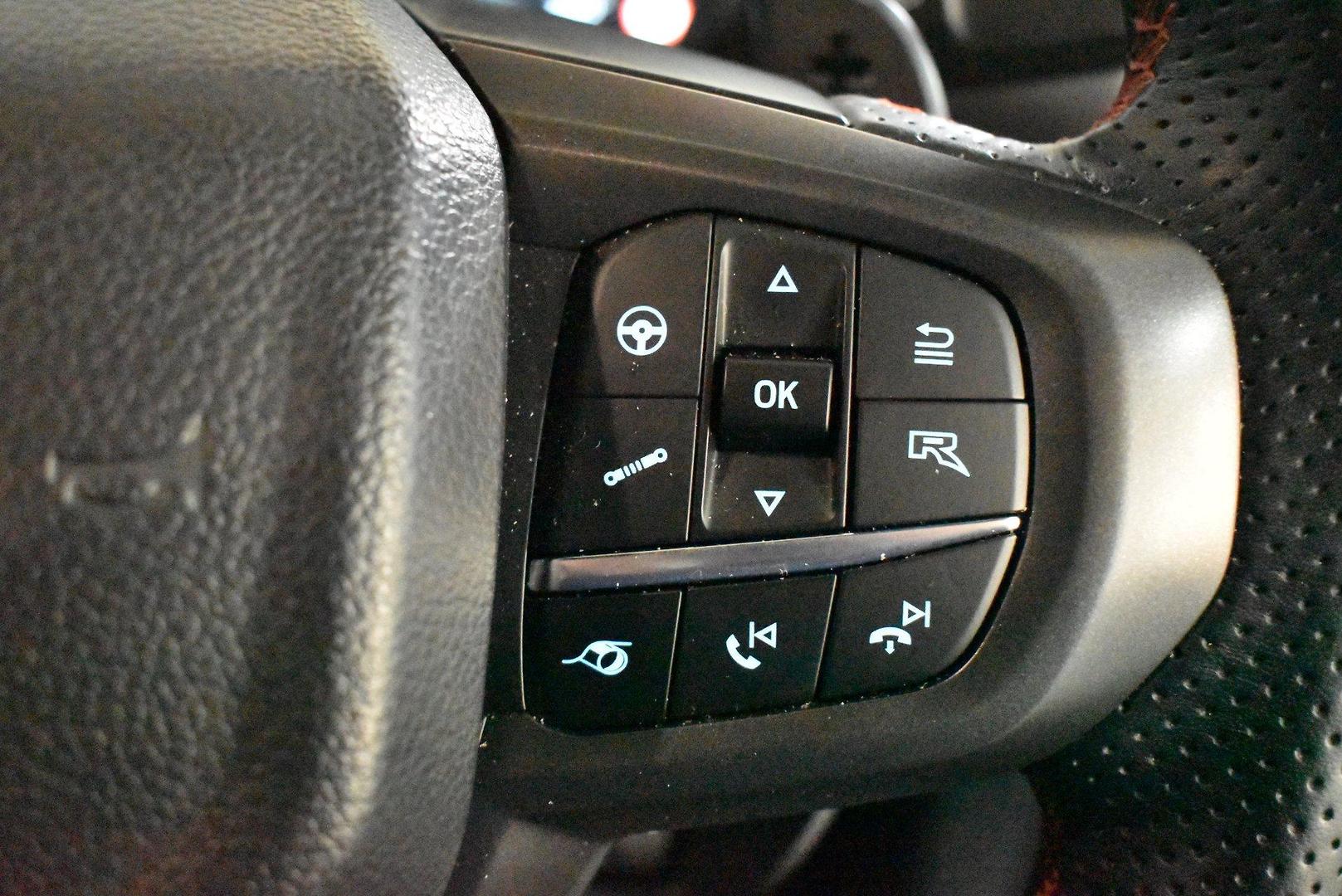 2025 Ford Ranger Raptor — photo 22