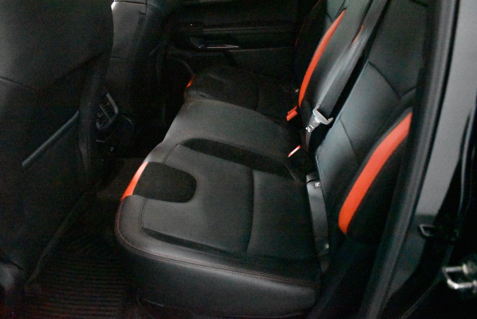 2025 Ford Ranger Raptor — photo 8