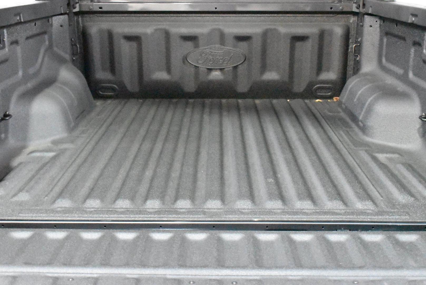 2025 Ford Ranger Raptor — photo 16