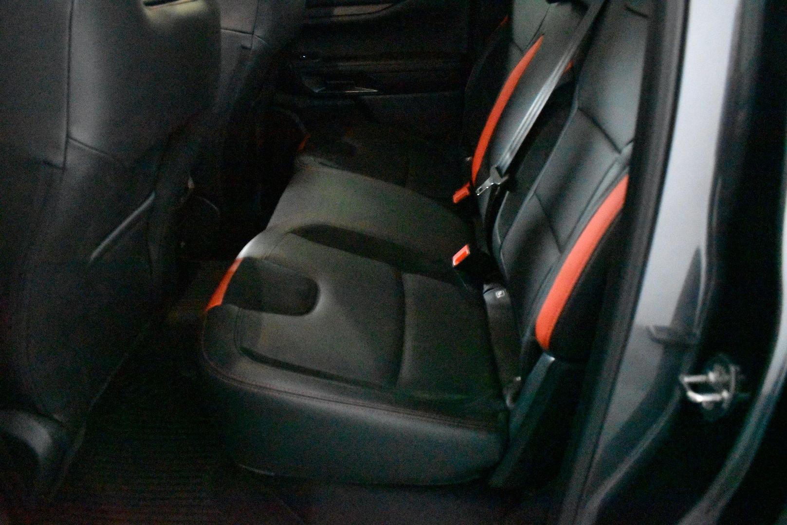 2025 Ford Ranger Raptor — photo 8