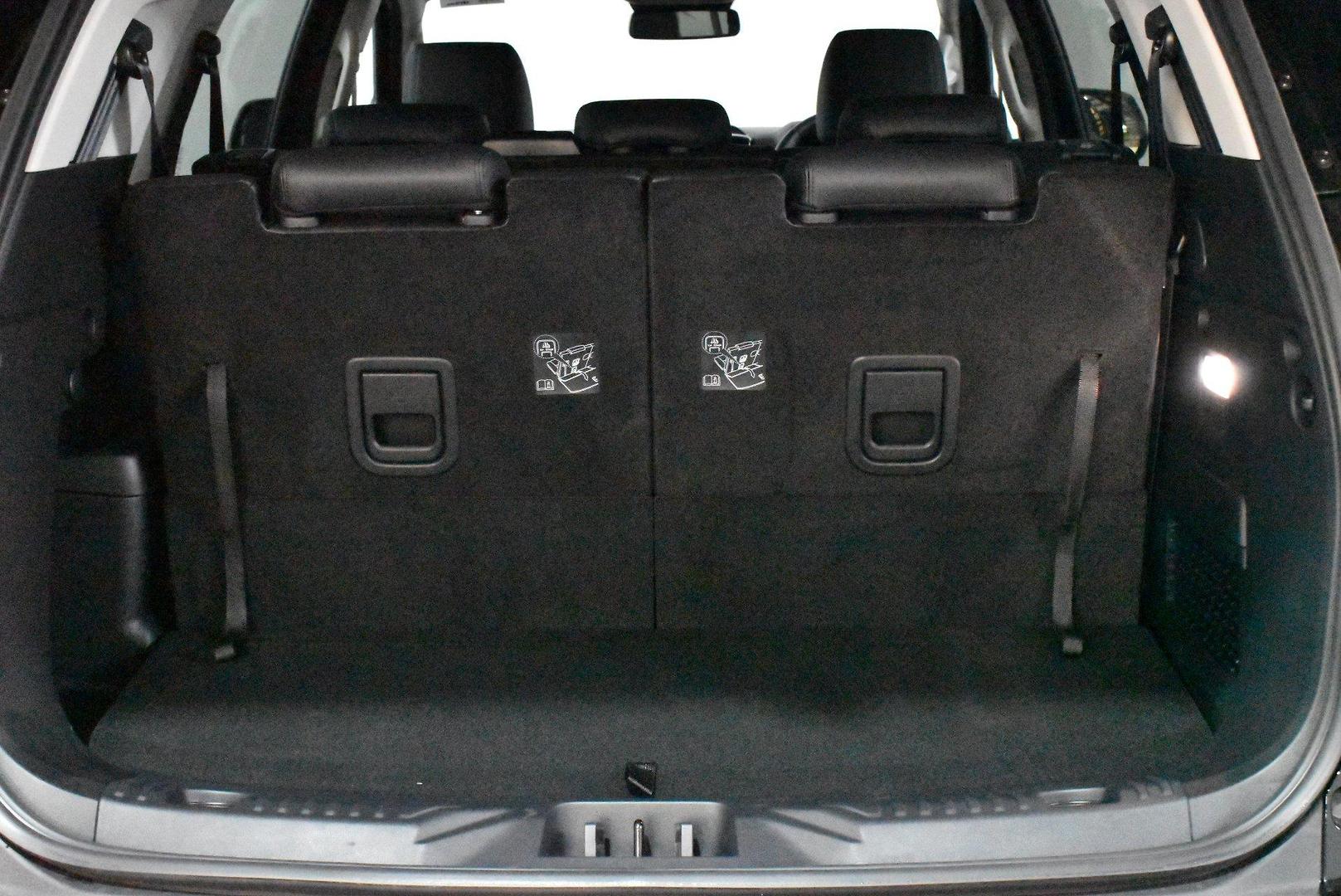 2025 Ford Everest Sport — photo 16