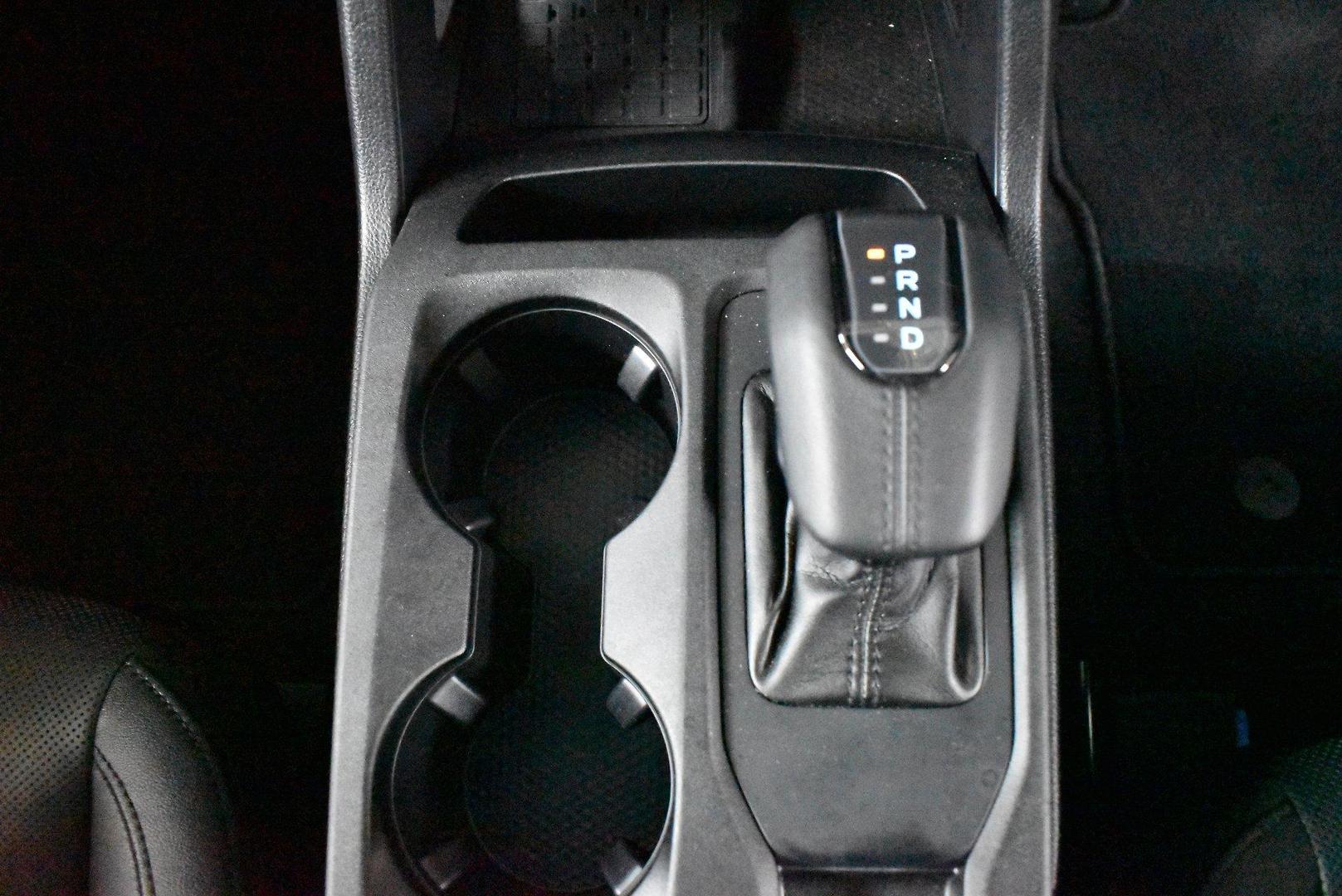 2025 Ford Everest Sport — photo 20