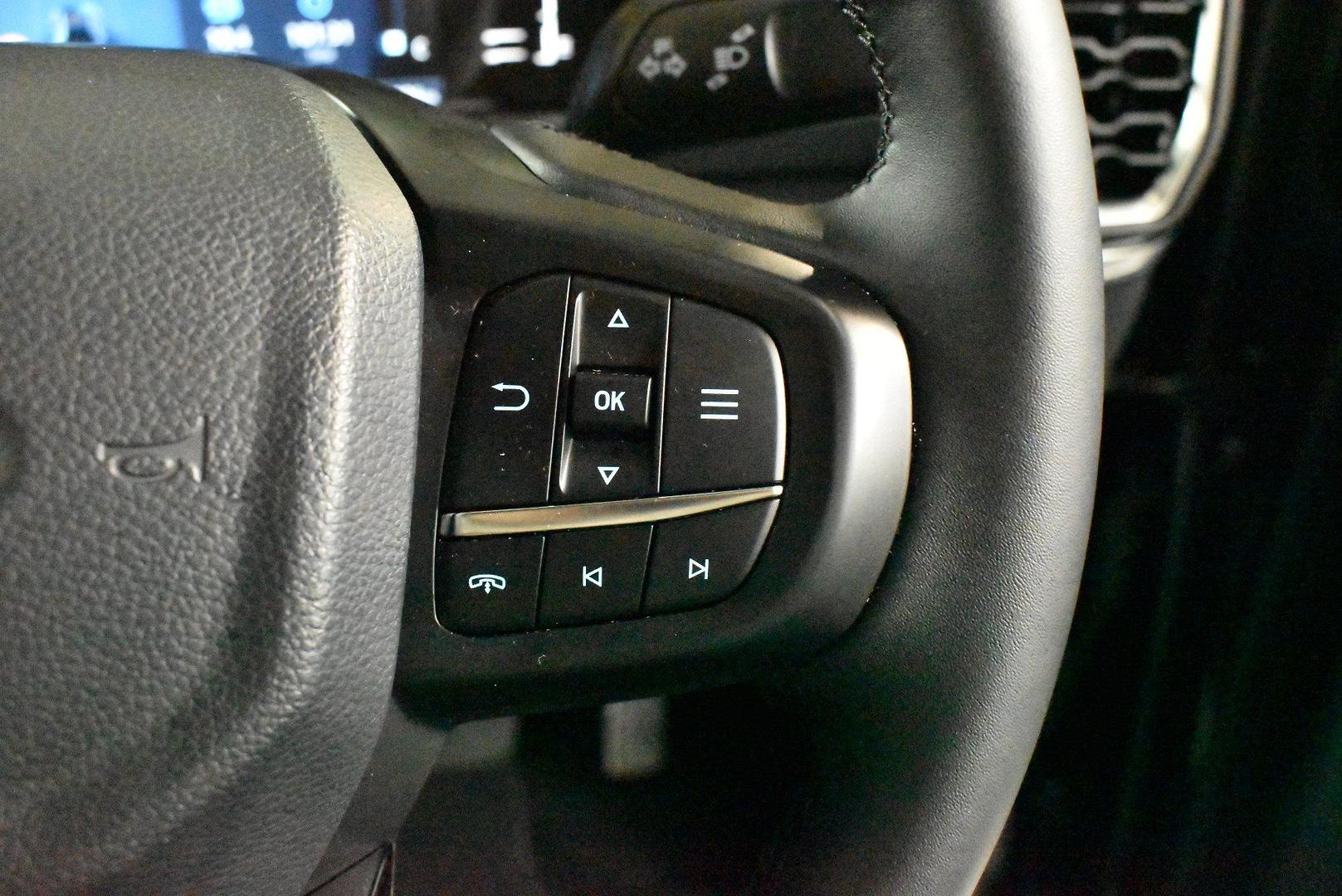 2025 Ford Everest Sport — photo 22