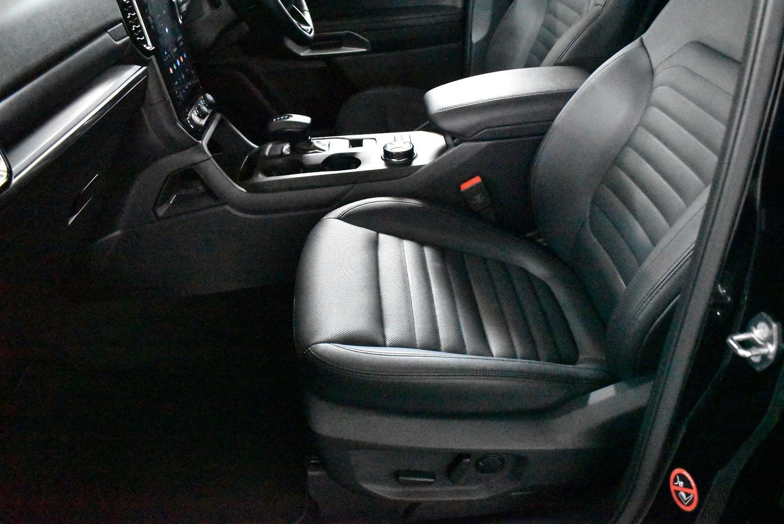 2025 Ford Everest Sport — photo 7