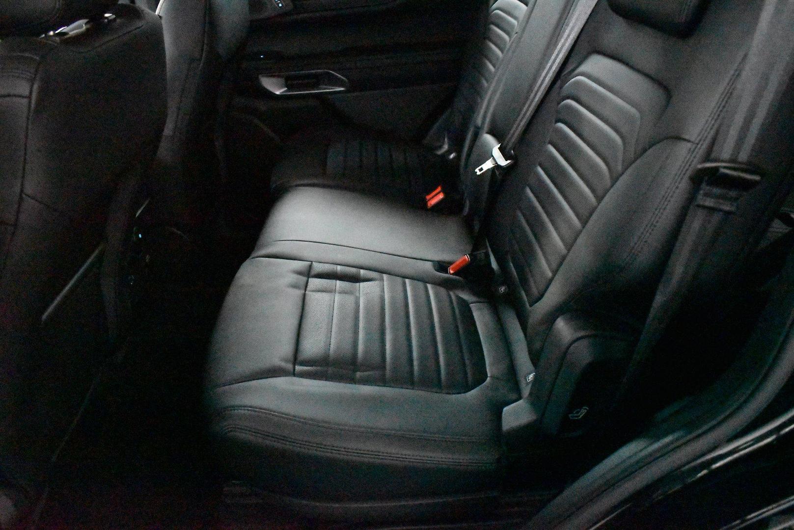 2025 Ford Everest Sport — photo 8