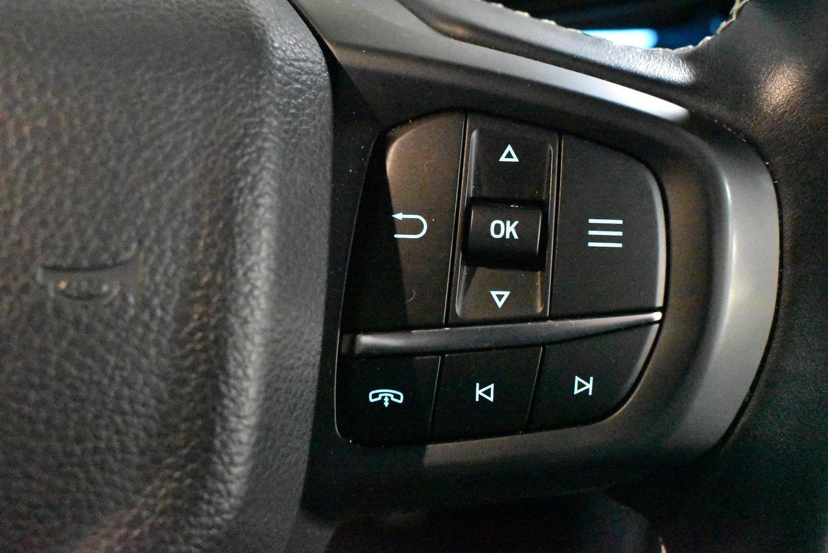 2025 Ford Everest Platinum — photo 22