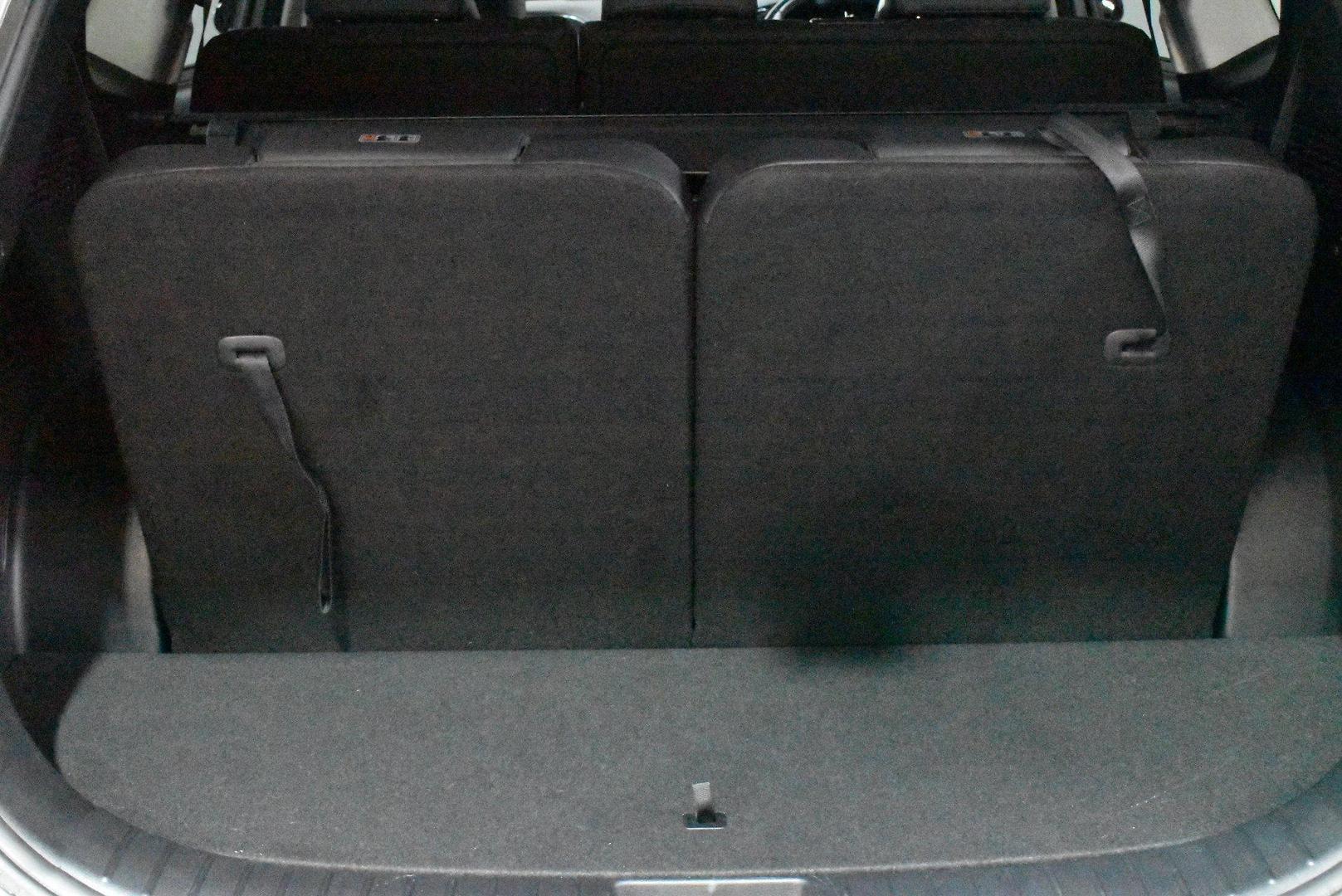 2022 Hyundai Santa Fe Elite — photo 15