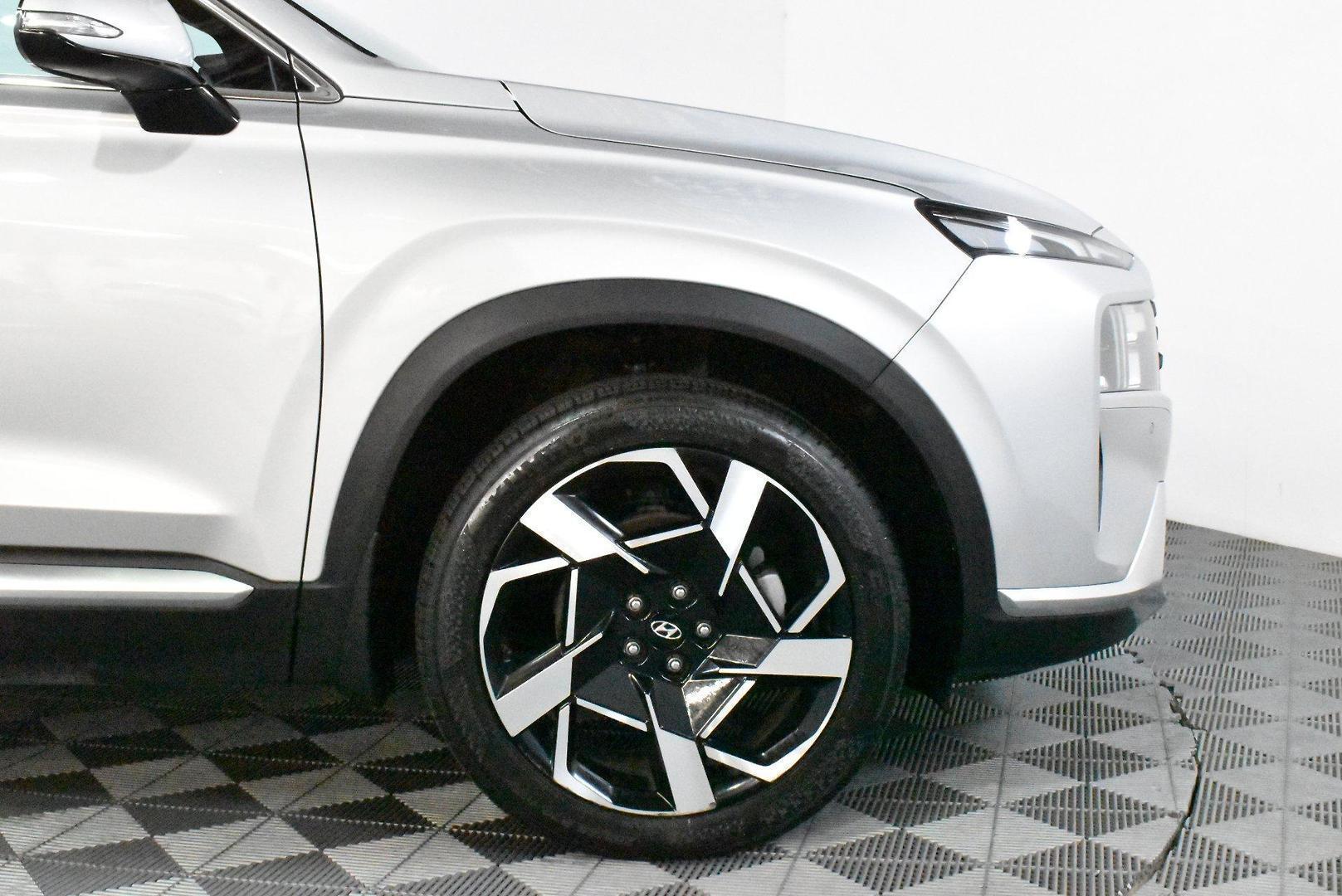 2022 Hyundai Santa Fe Elite — photo 17