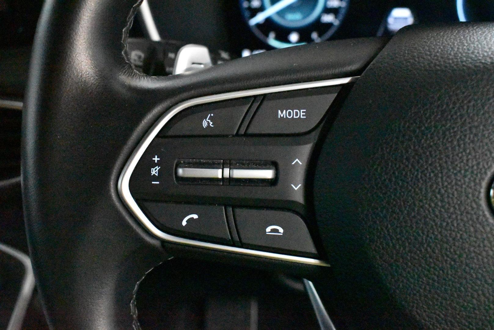 2022 Hyundai Santa Fe Elite — photo 20
