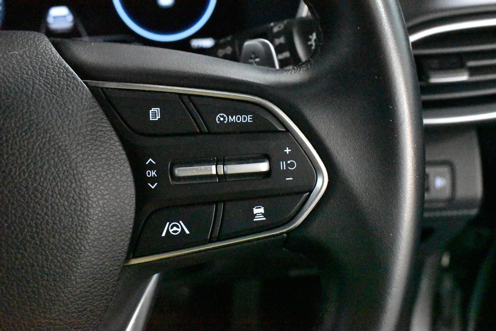 2022 Hyundai Santa Fe Elite — photo 21