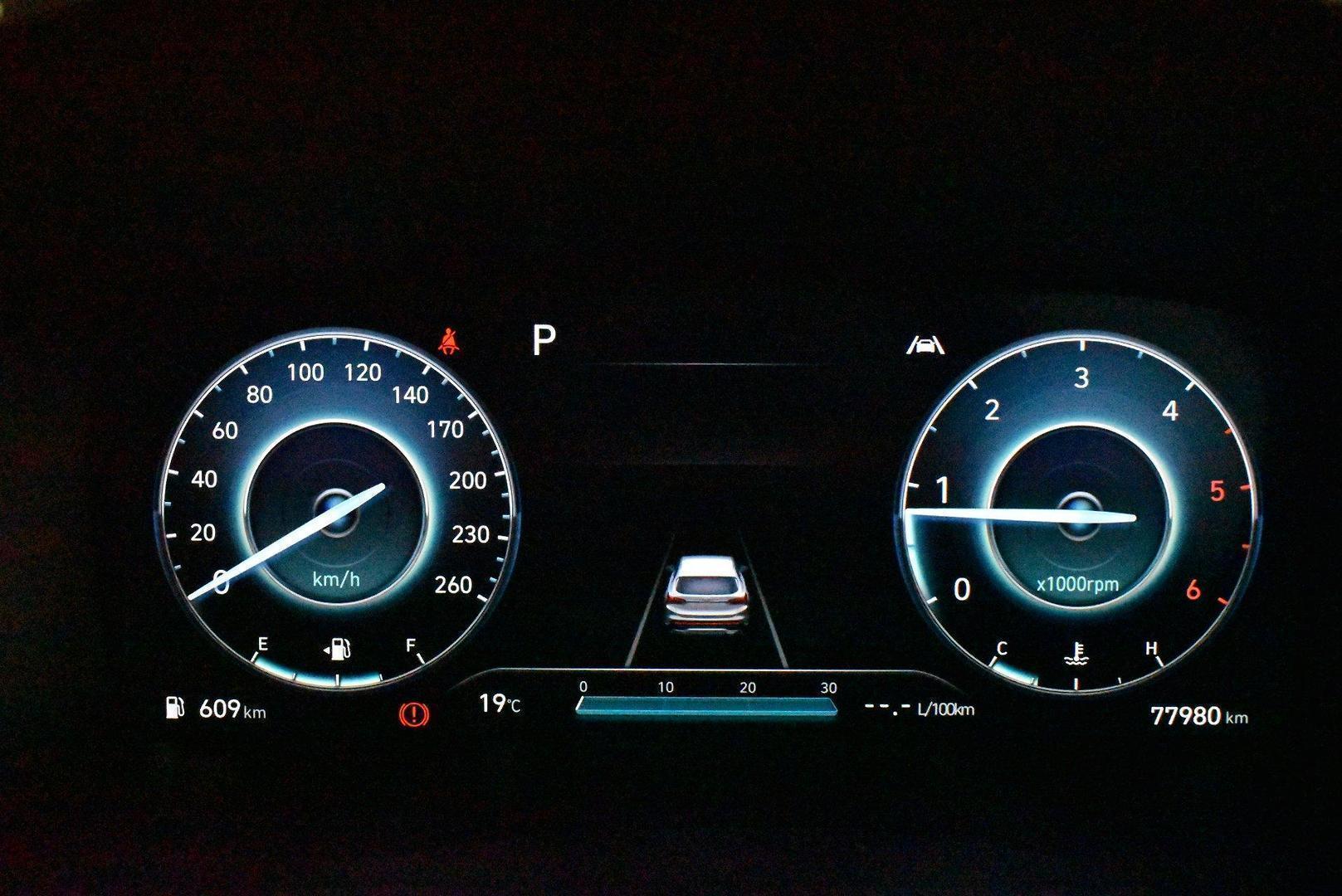 2022 Hyundai Santa Fe Elite — photo 24
