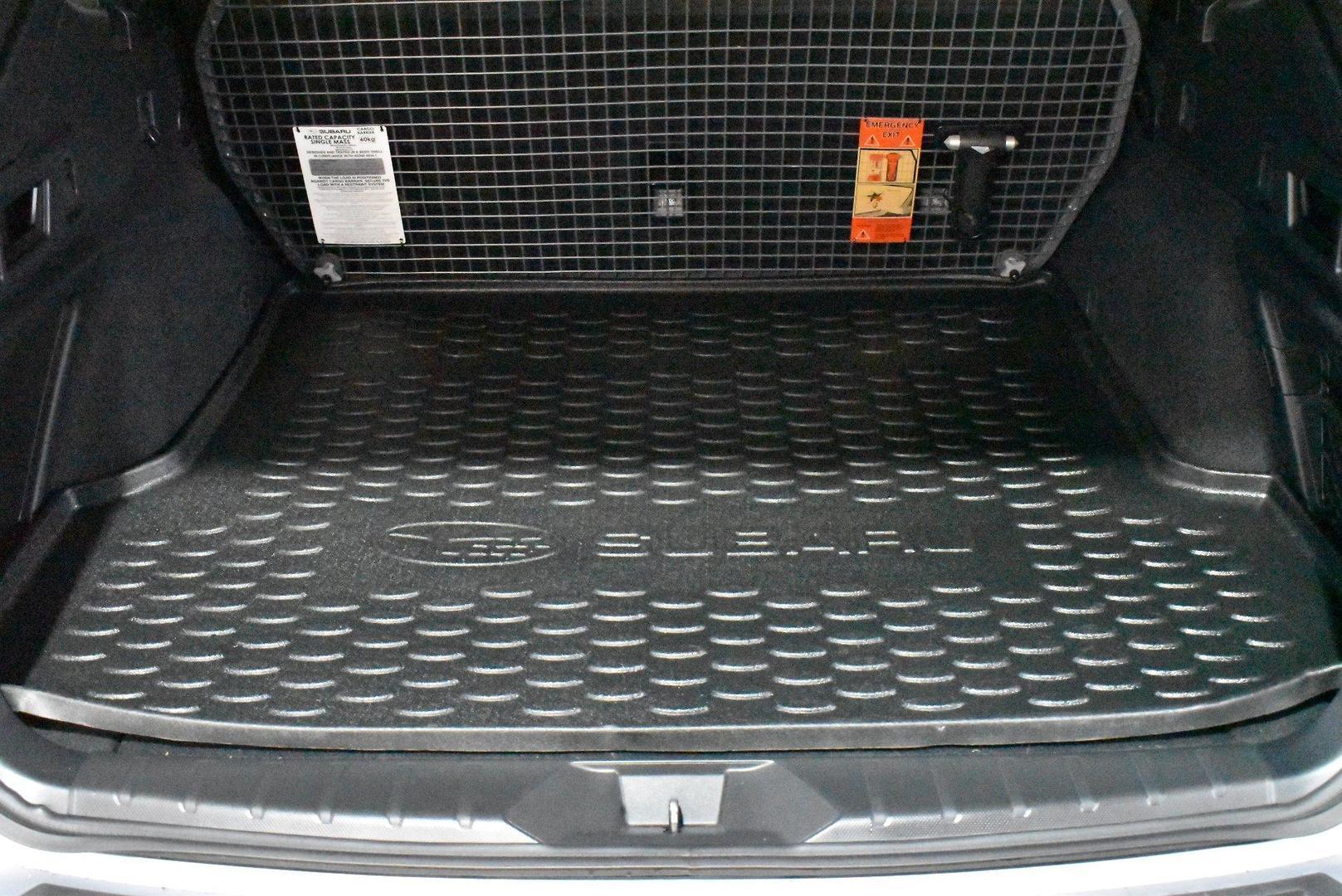 2021 Subaru Outback AWD Sport — photo 15