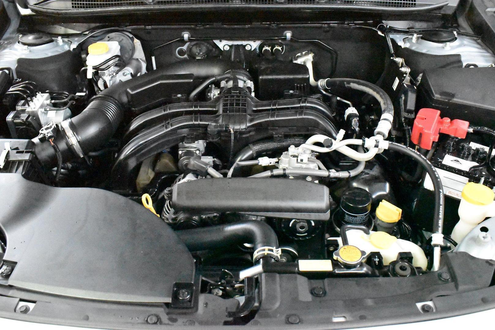 2021 Subaru Outback AWD Sport — photo 16
