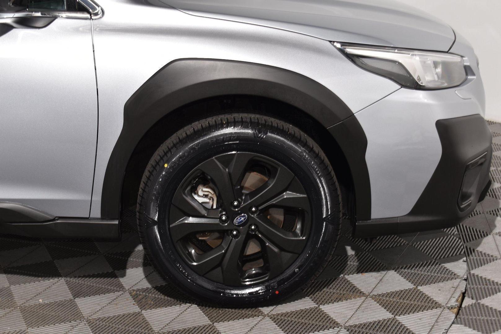 2021 Subaru Outback AWD Sport — photo 17