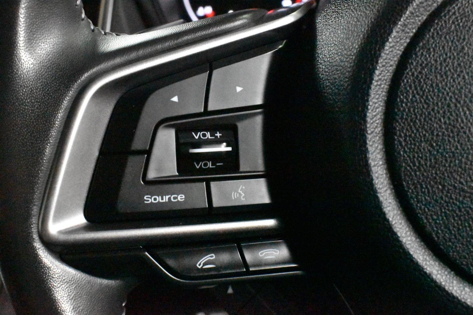 2021 Subaru Outback AWD Sport — photo 20