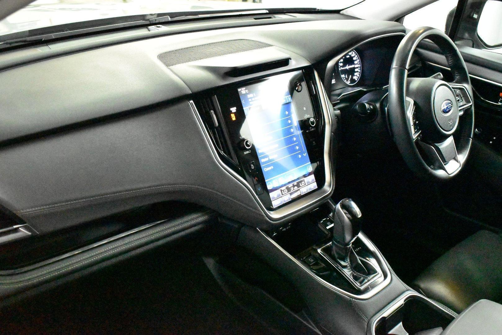 2021 Subaru Outback AWD Sport — photo 6