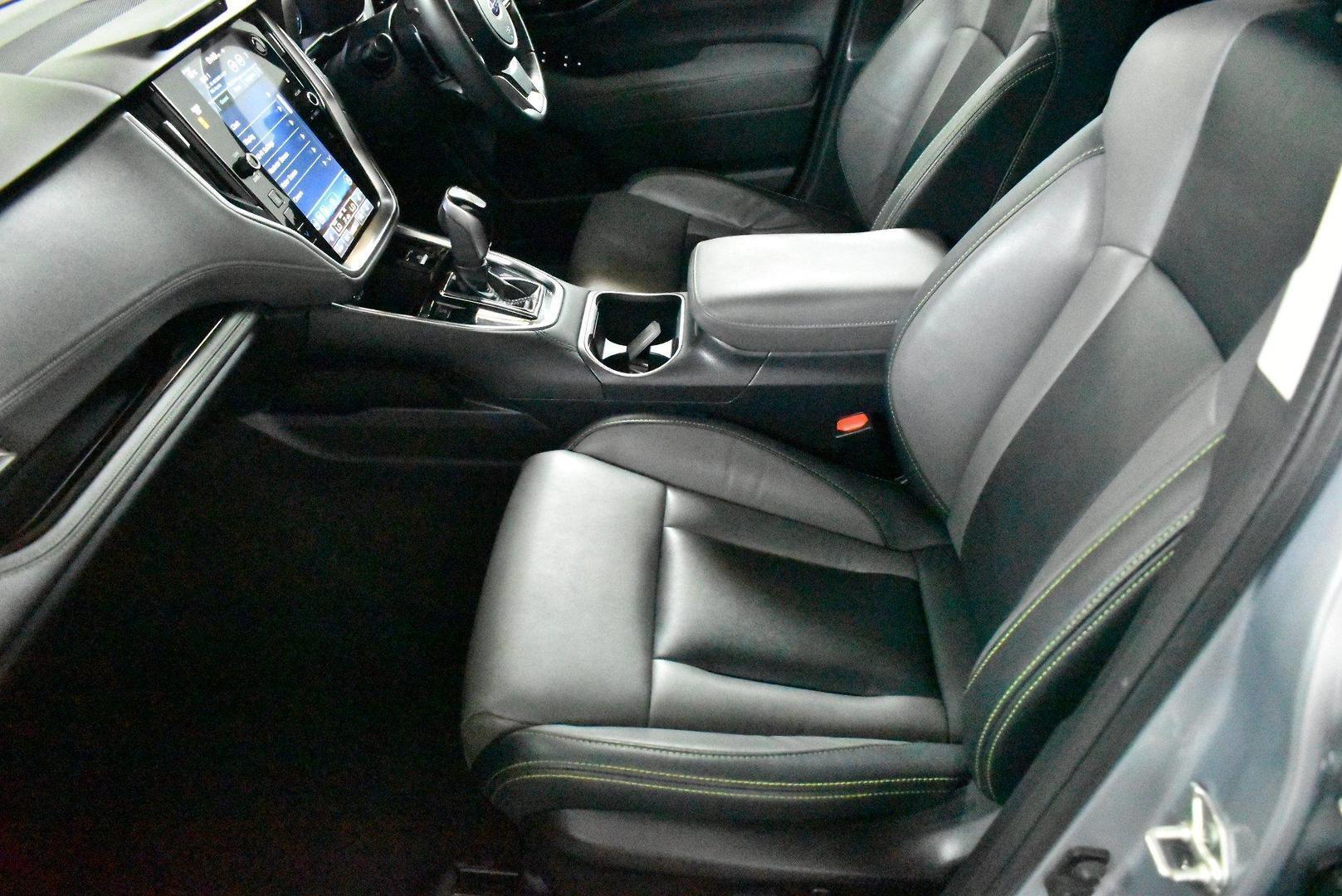 2021 Subaru Outback AWD Sport — photo 7