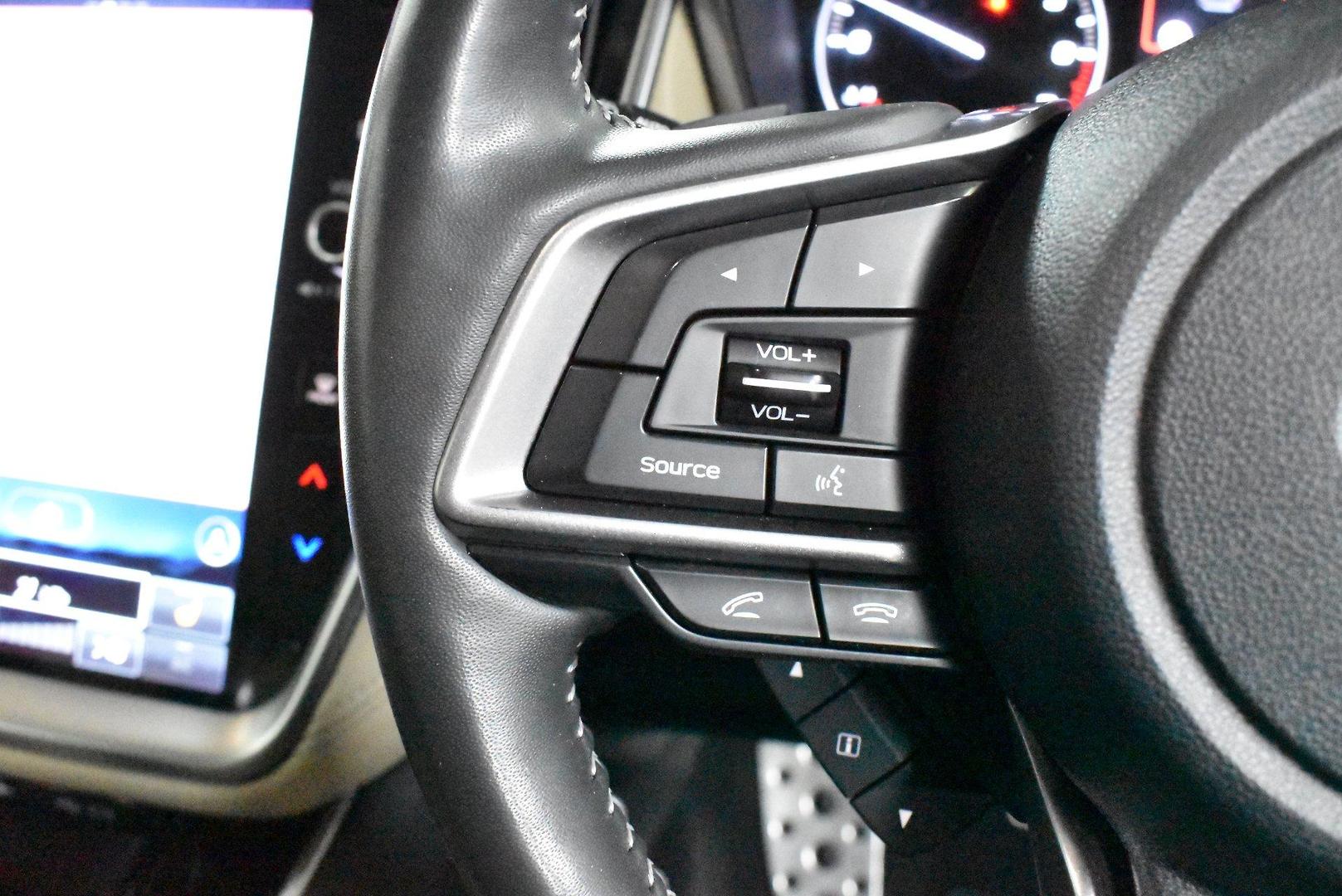 2021 Subaru Outback AWD Touring — photo 20