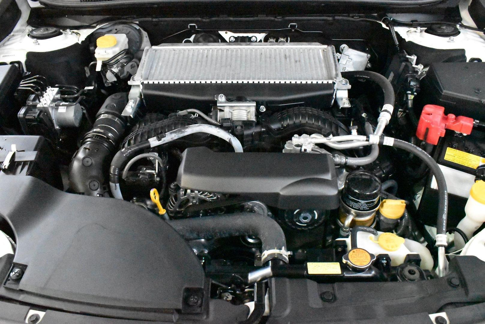 2023 Subaru Outback AWD Touring XT — photo 17