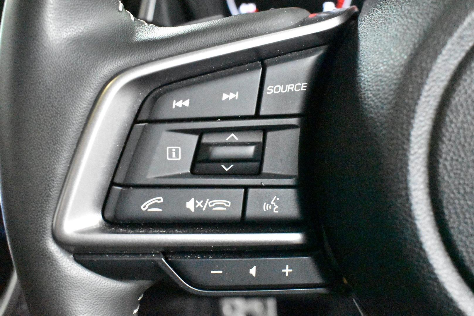 2023 Subaru Outback AWD Touring XT — photo 21