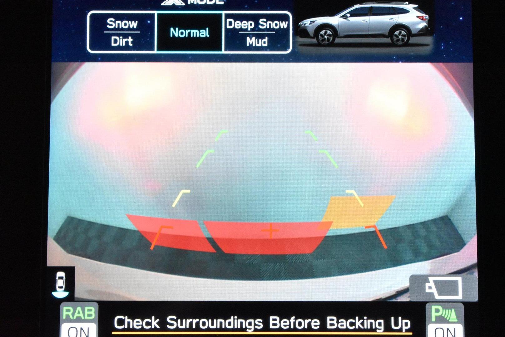 2023 Subaru Outback AWD Touring XT — photo 24