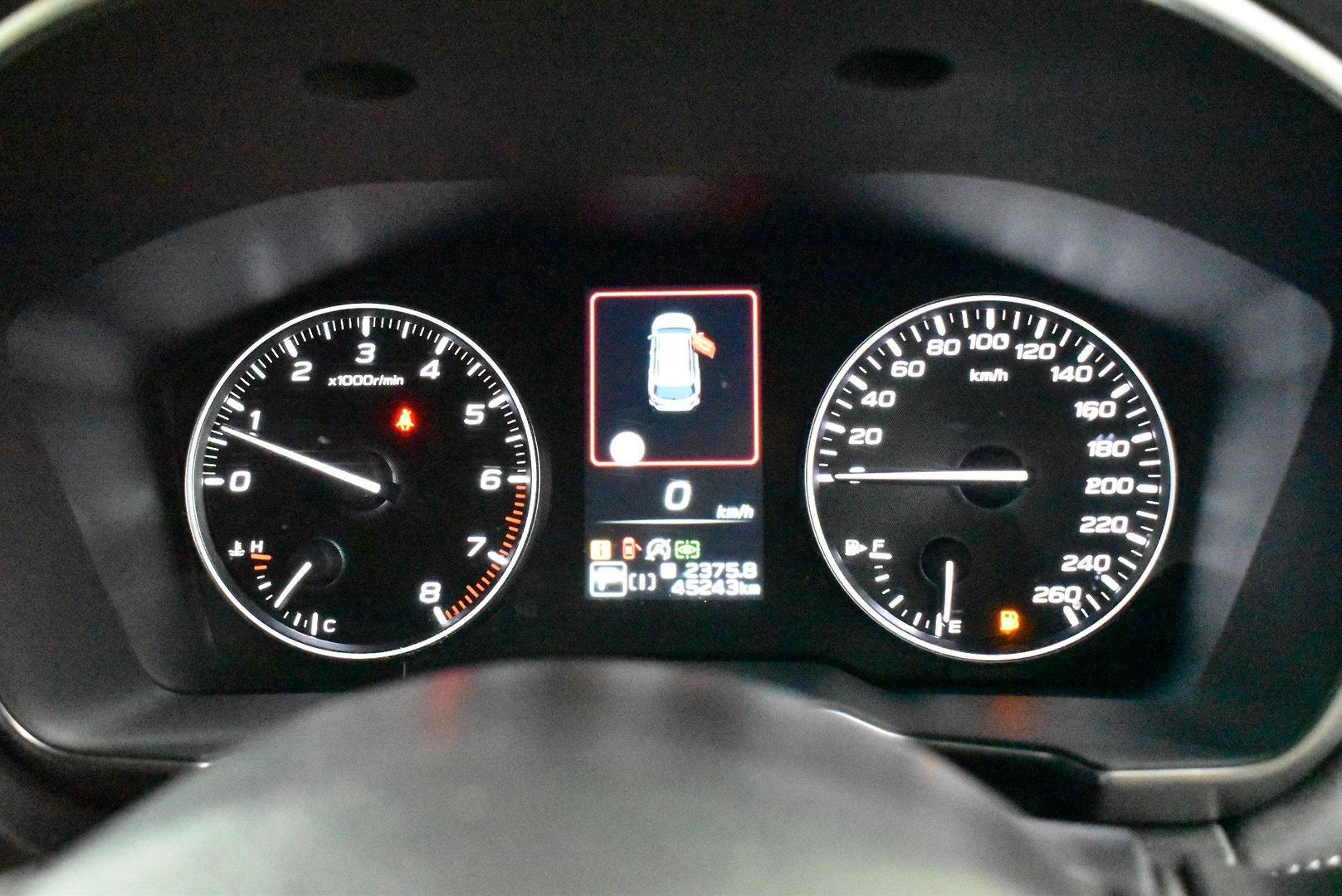 2023 Subaru Outback AWD Touring XT — photo 25