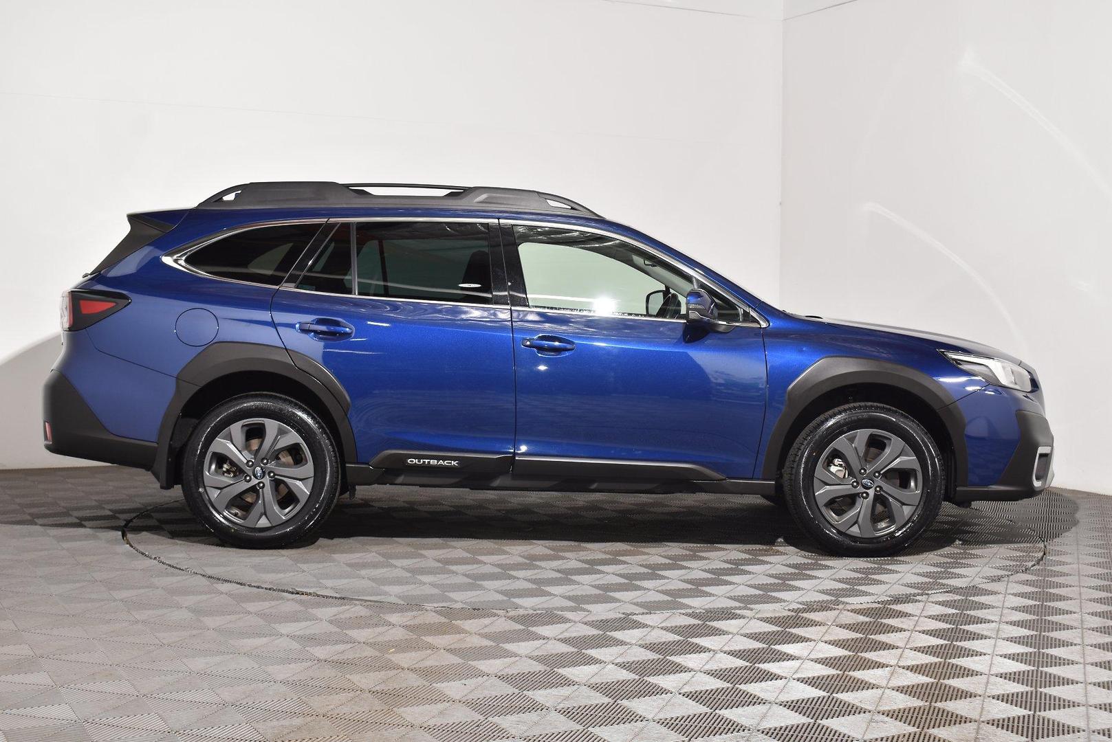 2022 Subaru Outback AWD — photo 10