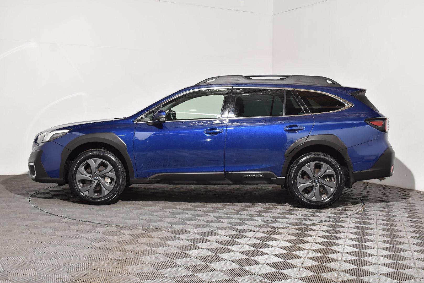 2022 Subaru Outback AWD — photo 11