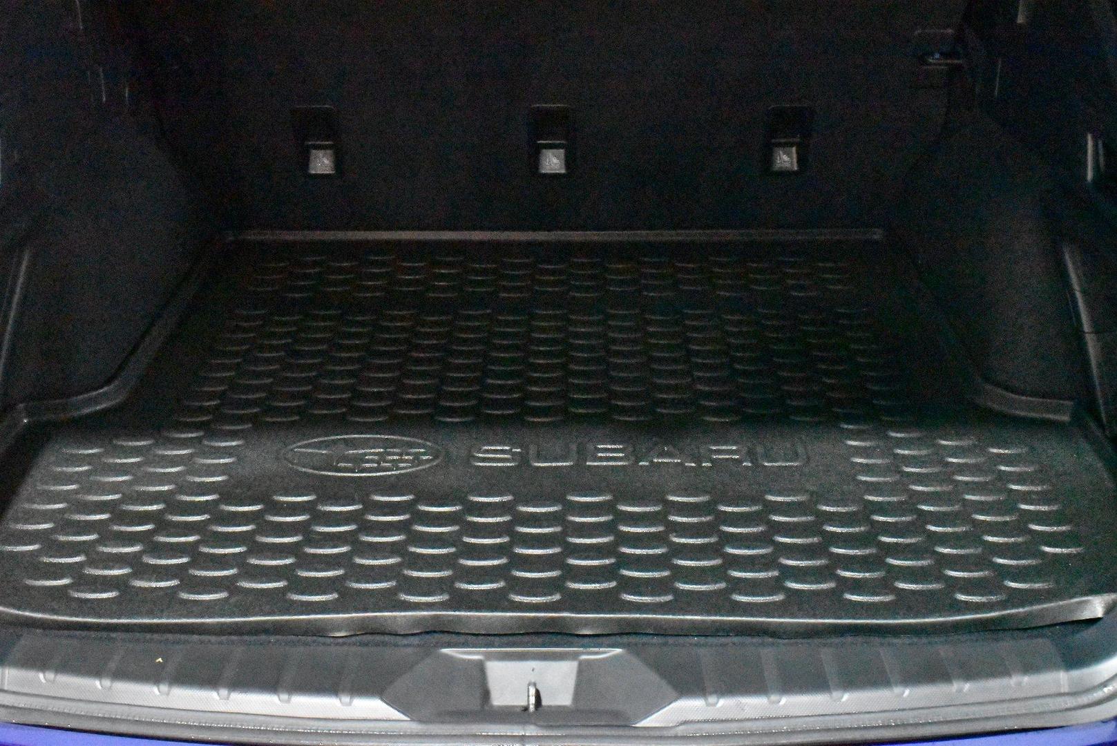 2022 Subaru Outback AWD — photo 16