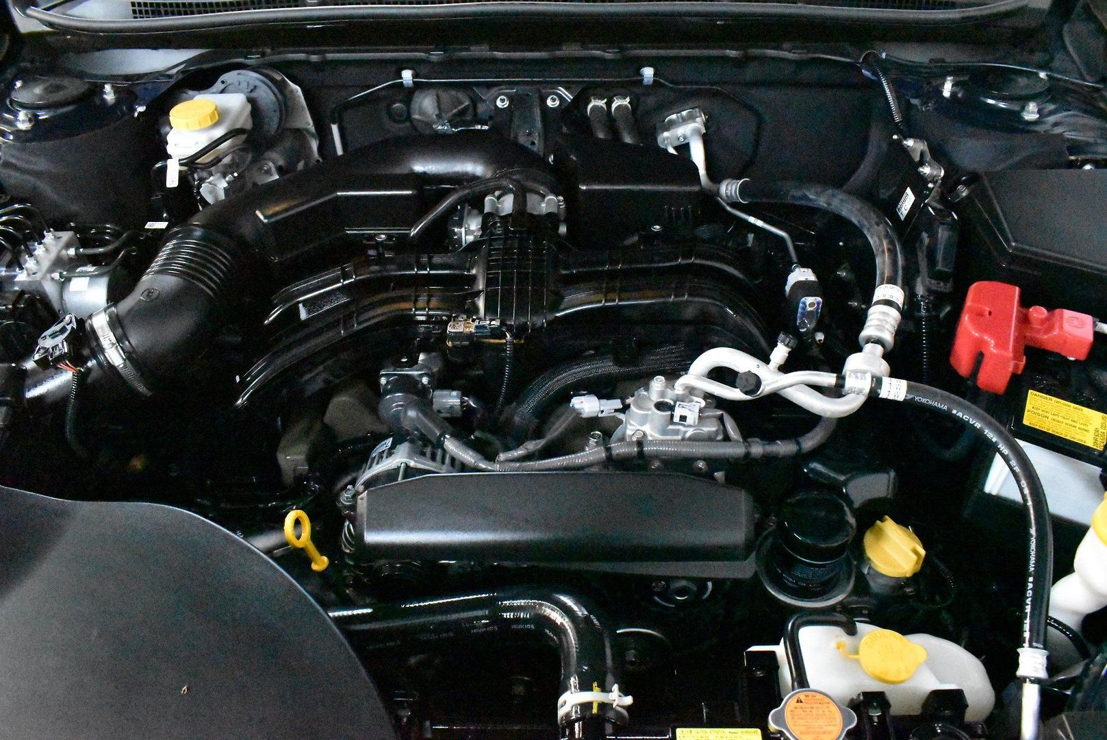 2022 Subaru Outback AWD — photo 17