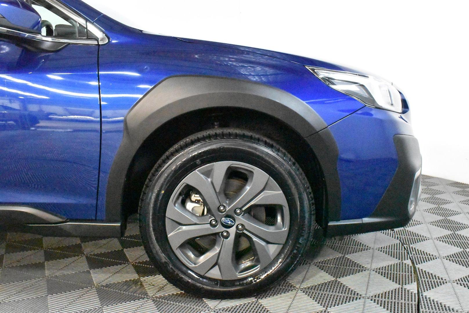 2022 Subaru Outback AWD — photo 18