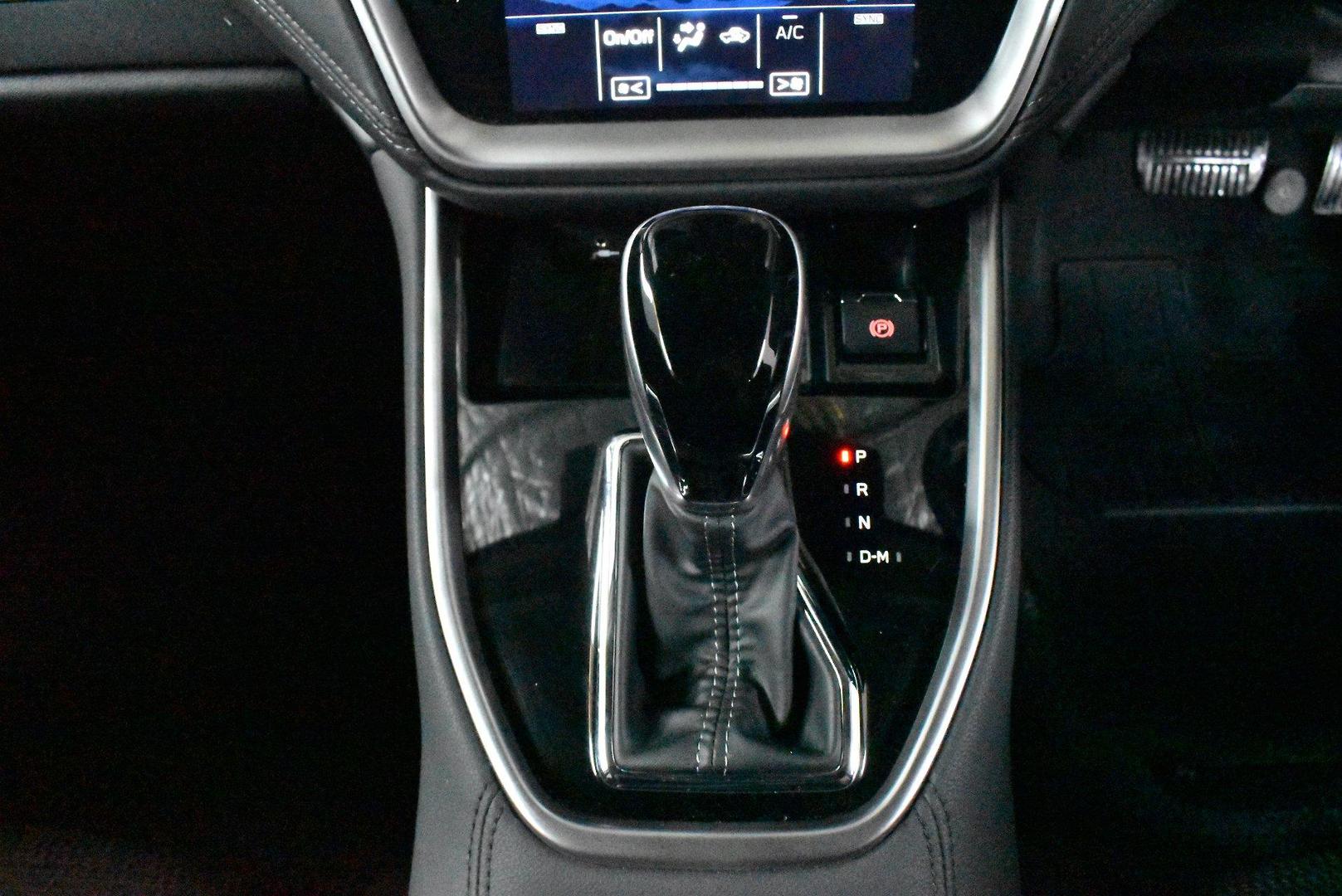 2022 Subaru Outback AWD — photo 20