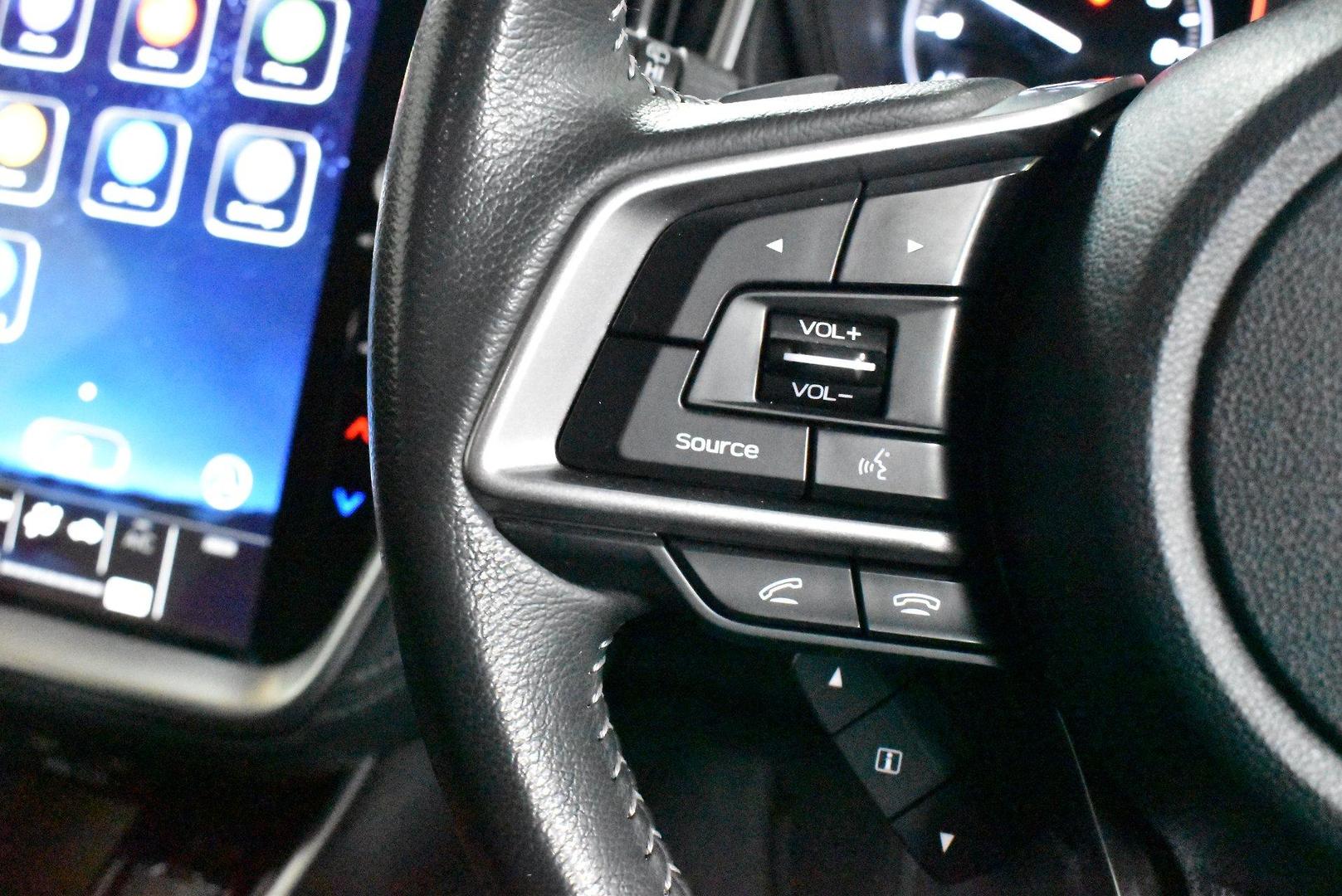 2022 Subaru Outback AWD — photo 21