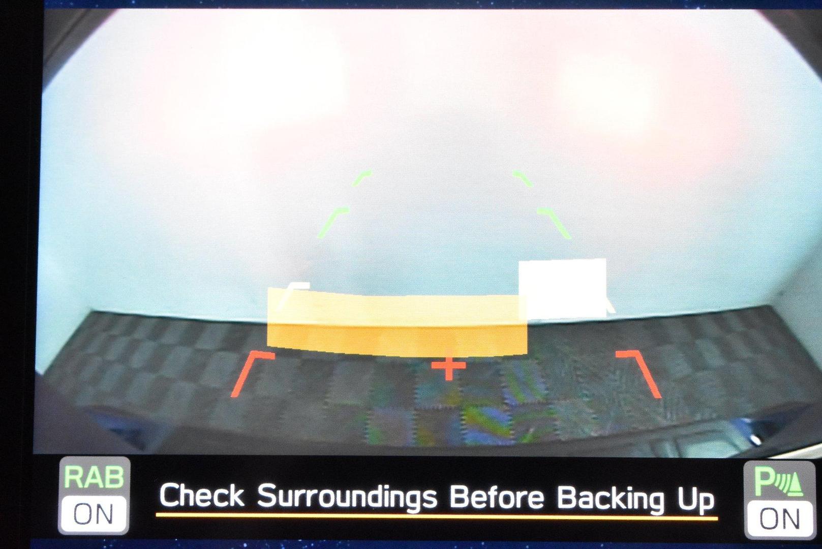 2022 Subaru Outback AWD — photo 23