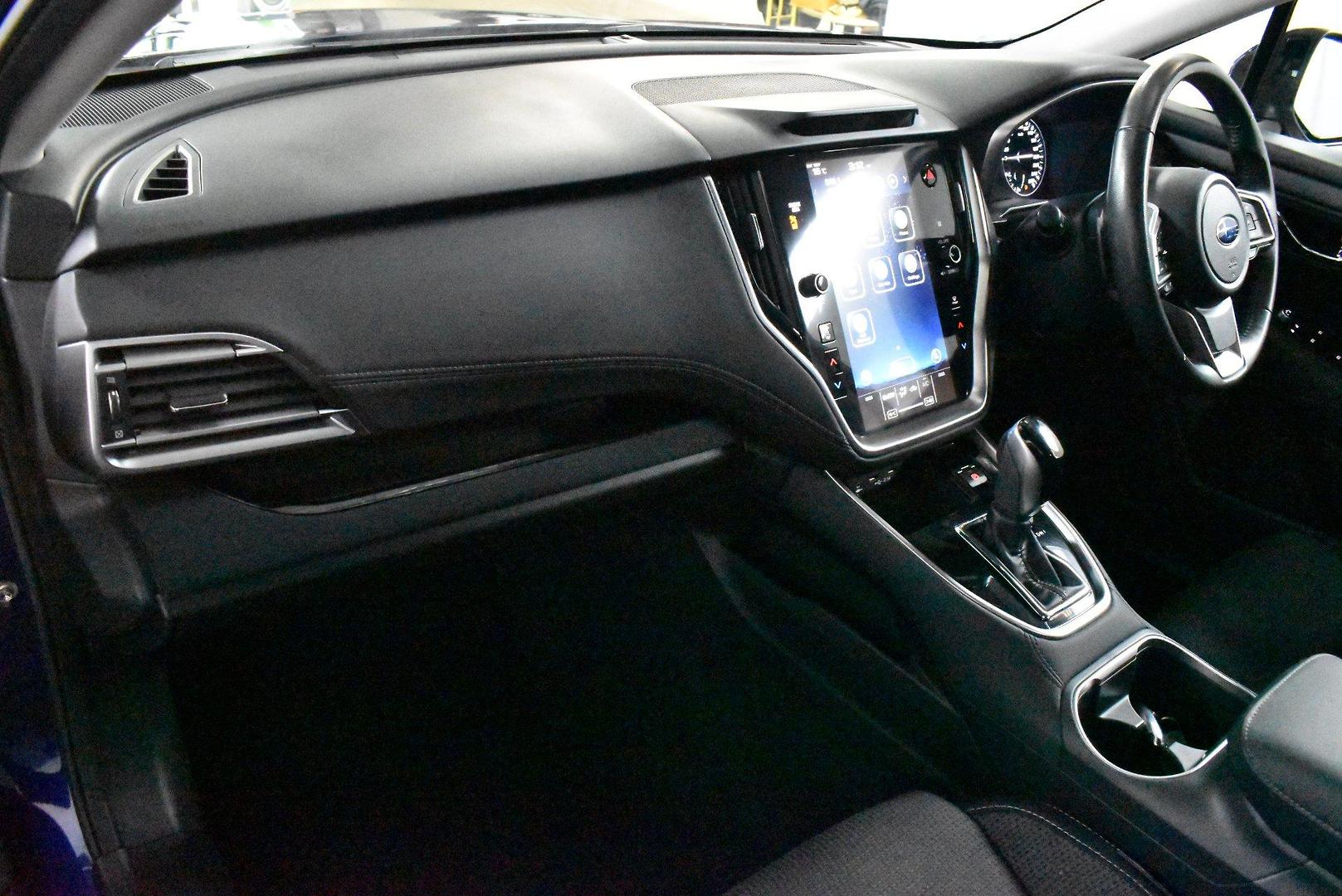 2022 Subaru Outback AWD — photo 6
