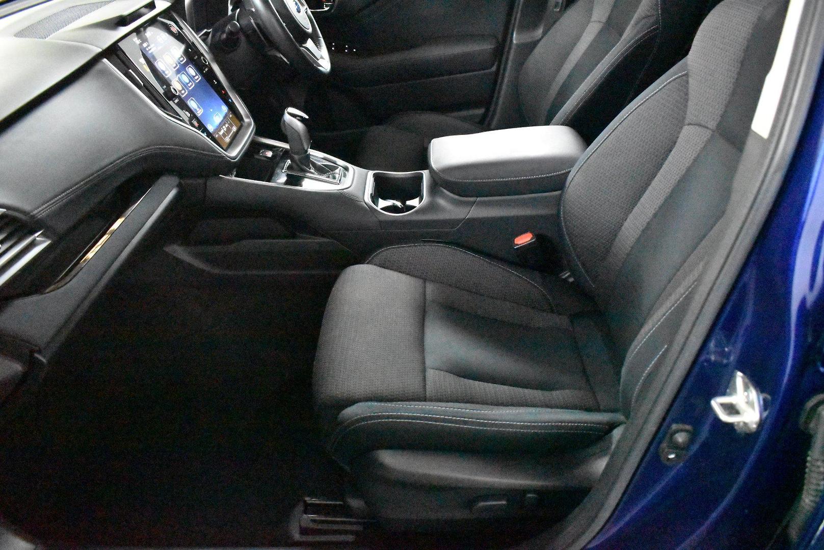 2022 Subaru Outback AWD — photo 7