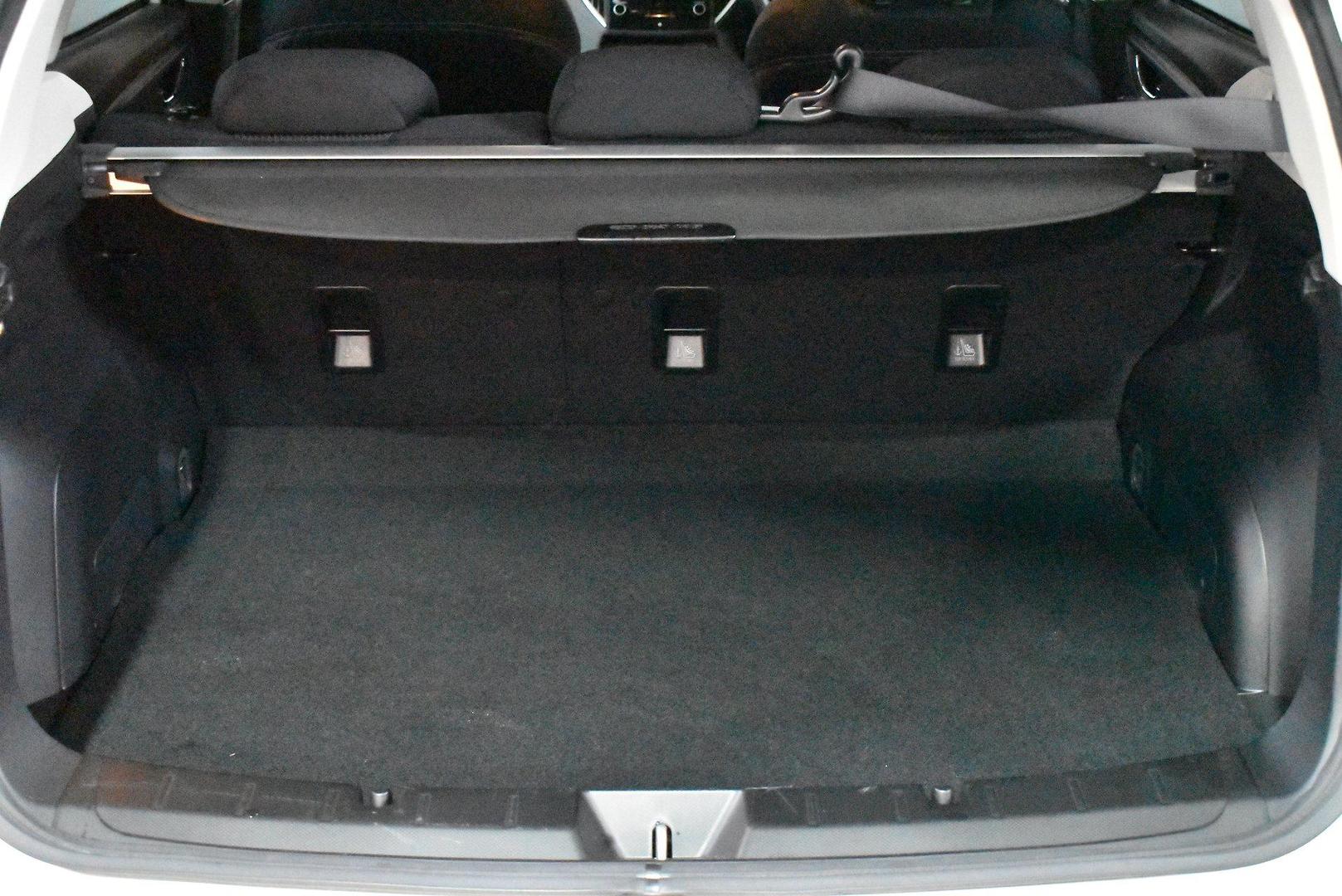 2022 Subaru Impreza 20i Premium — photo 16