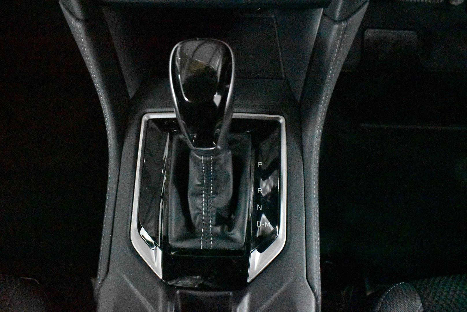 2022 Subaru Impreza 20i Premium — photo 20