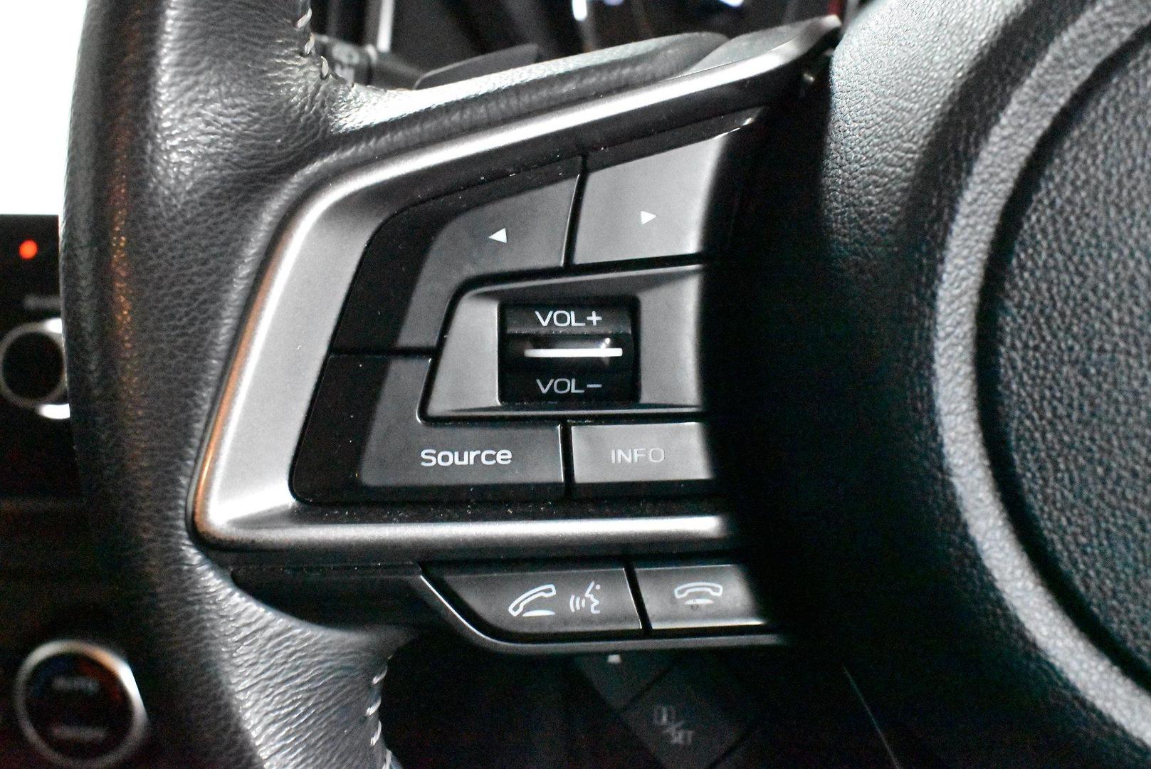 2022 Subaru Impreza 20i Premium — photo 21